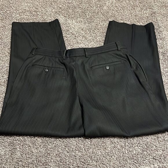 PERRY Ellis Men’s Dress Pant - Picture 2 of 8